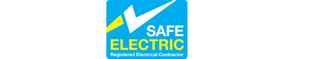 Electrician Cert Logos